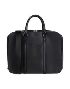 Деловые сумки Dsquared2