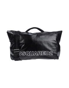Дорожная сумка Dsquared2