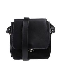 Сумка через плечо Ann Demeulemeester