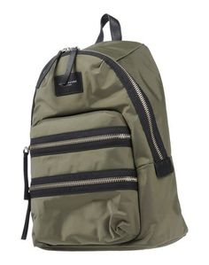 Рюкзаки и сумки на пояс Marc Jacobs
