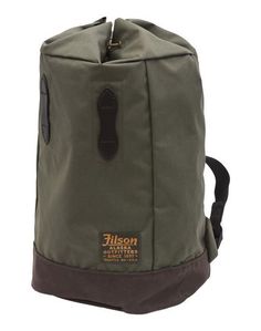 Рюкзаки и сумки на пояс Filson