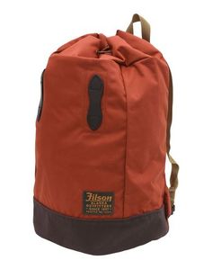 Рюкзаки и сумки на пояс Filson
