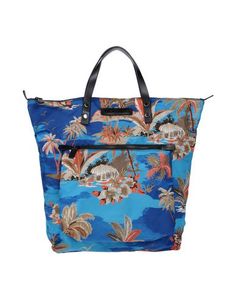 Сумка на руку Dsquared2