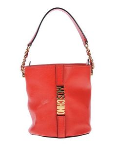 Сумка на руку Moschino