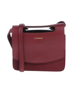 Сумка на руку Jil Sander