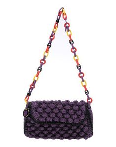 Сумка на плечо M Missoni