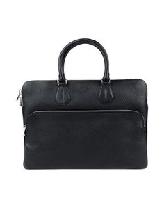 Деловые сумки Bally