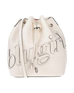 Сумка через плечо Blugirl Blumarine