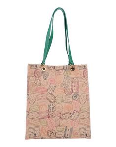 Сумка на плечо ALV Andare Lontano Viaggiando