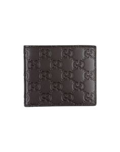 Бумажник Gucci