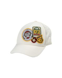 Головной убор Dsquared2