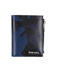 Бумажник Diesel