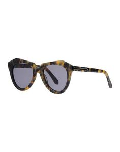 Солнечные очки Karen Walker