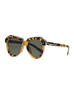 Солнечные очки Karen Walker