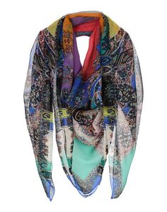 Платок Etro