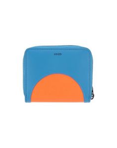 Бумажник Kenzo