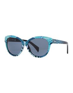 Солнечные очки Just Cavalli