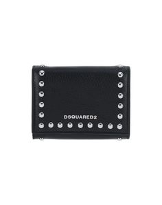 Чехол для документов Dsquared2