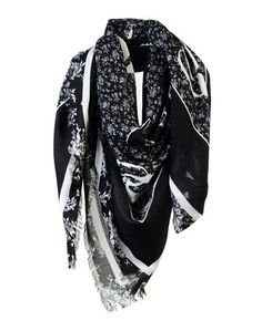 Платок McQ Alexander Mc Queen