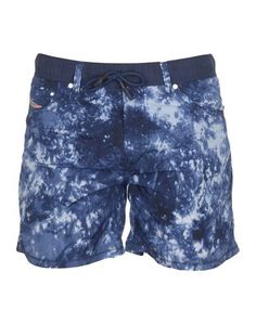 Шорты для плавания Diesel