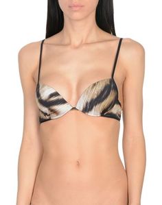 Купальный бюстгальтер Roberto Cavalli Beachwear