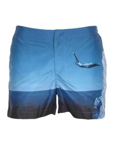 Шорты для плавания Orlebar Brown