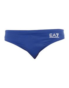 Плавки EA7