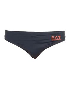 Плавки EA7