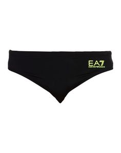Плавки EA7