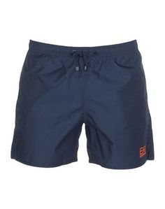 Шорты для плавания EA7