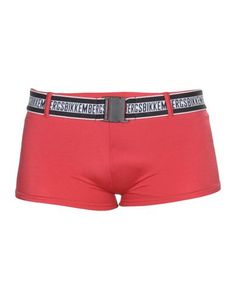 Шорты для плавания Bikkembergs Swimwear