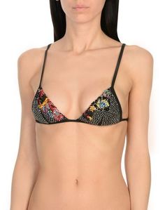 Купальный бюстгальтер Dsquared2