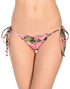 Плавки Dolce &; Gabbana Beachwear