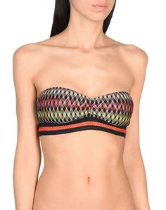 Купальный бюстгальтер Missoni Mare