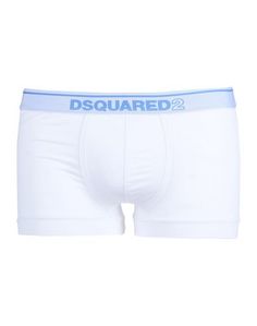 Боксеры Dsquared2