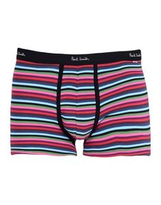 Боксеры Paul Smith