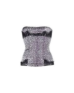Бюстье Roberto Cavalli Underwear