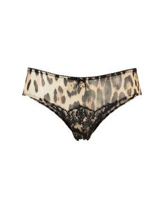 Трусы-стринги Roberto Cavalli Underwear