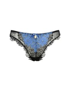 Трусы-стринги Roberto Cavalli Underwear