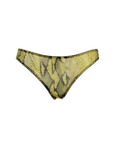 Трусы-стринги Roberto Cavalli Underwear