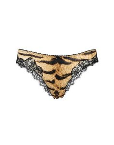 Трусы Roberto Cavalli Underwear