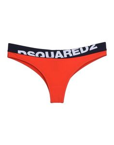 Трусы Dsquared2