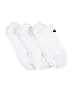 Короткие носки Nike