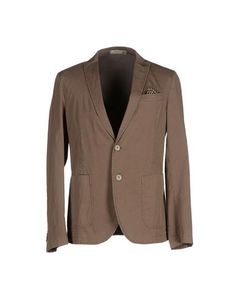 Пиджак Manuel Ritz White