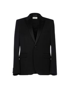 Пиджак Saint Laurent