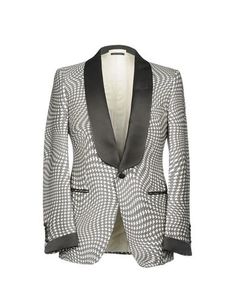 Пиджак Tom Ford