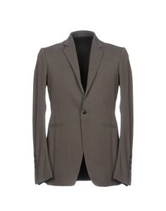 Пиджак Rick Owens