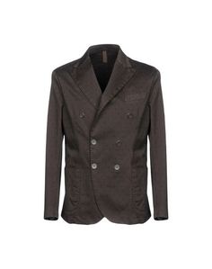 Пиджак Asfalto