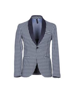 Пиджак Asfalto