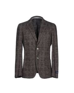 Пиджак Tombolini